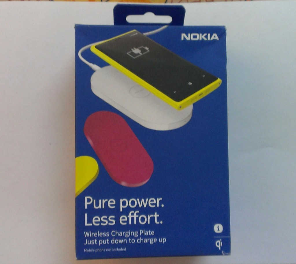nokia charger