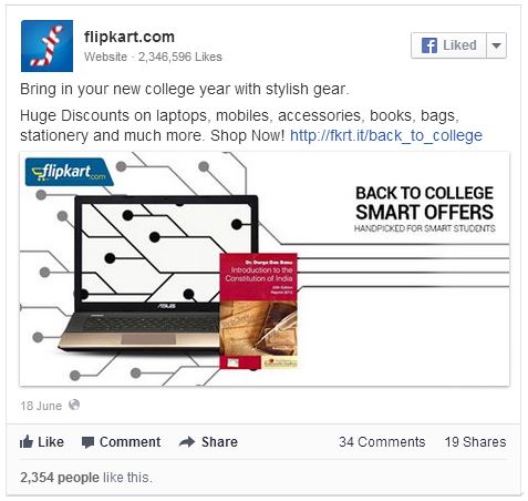 flipkart June