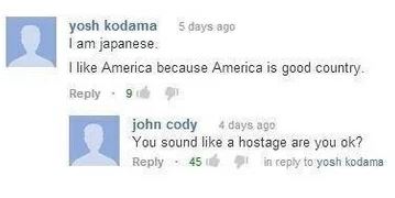 japenese american