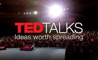 top 20 ted talks of all time