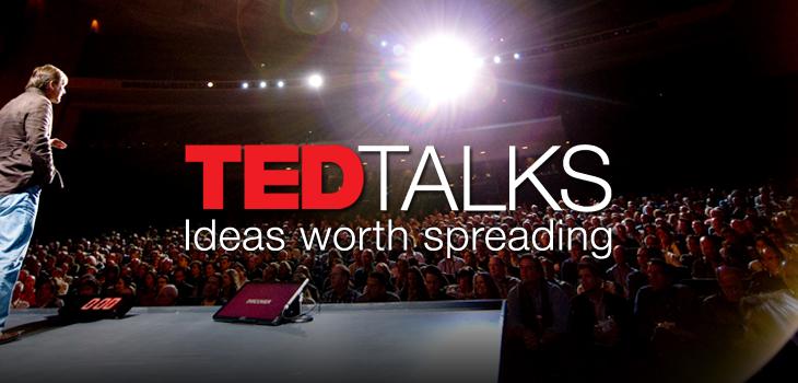 top 20 ted talks of all time