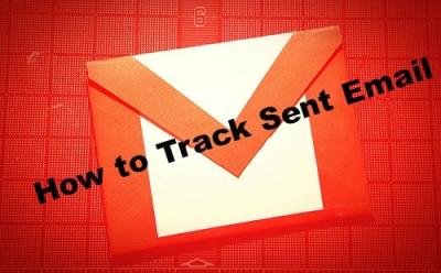 Track Sent Email Opens