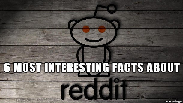 Most Interesting Facts About Reddit
