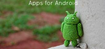 10 Antivirus and Antitheft Android Apps