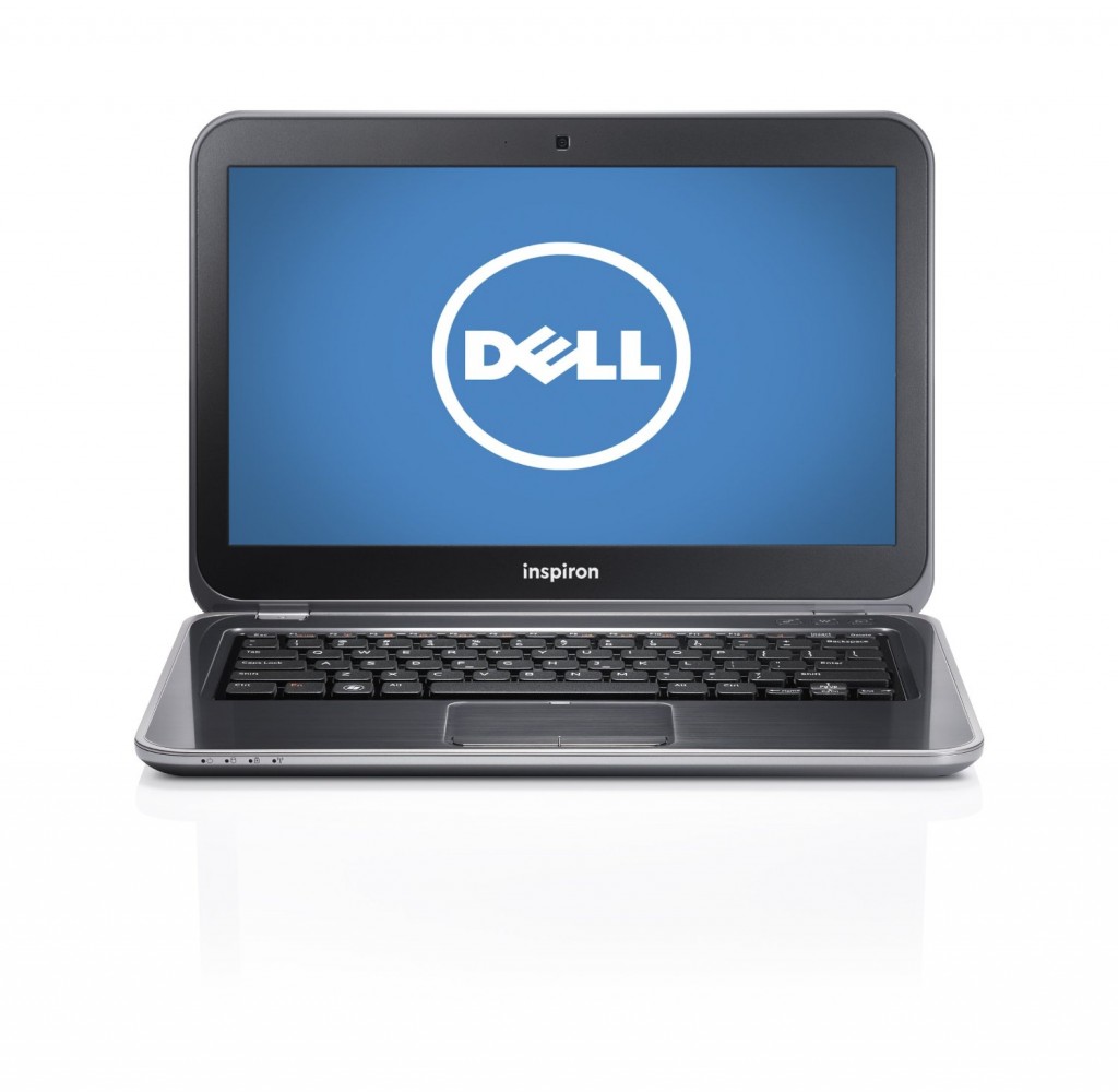 Dell Inspiron 13z Ultraportable Laptop for business users 