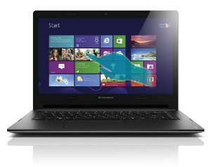 Lenovo Ideapad S400 laptop for business users