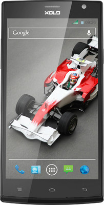 XOLO Q2000 - Android phone under 15k INR