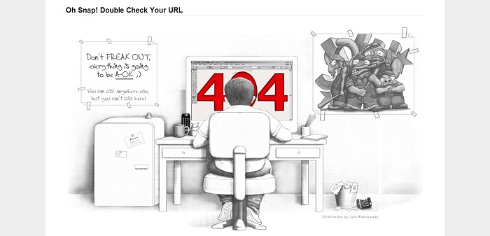 brandcrowd 404 page