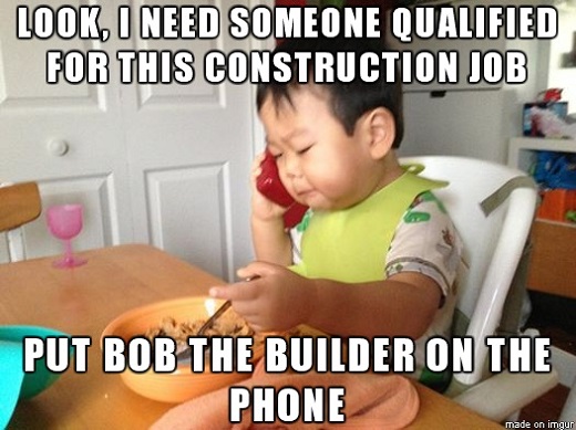 business baby meme 7