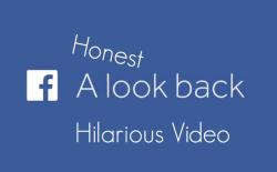 honest facebook video