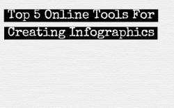 infographic tools