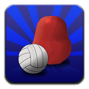 blobby-volleyball