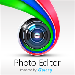 Photo Editor by Aviary - Photo Editing Apps for Windows Phone