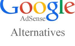 google Adsense Alternatives