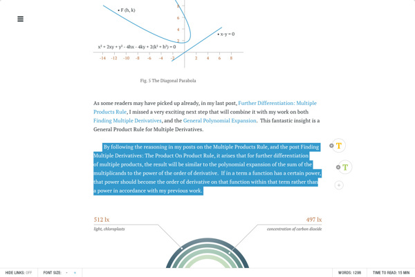 w9- Redesign Concept For Wikipedia