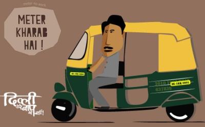 Delhi-Minimalist-poster-4