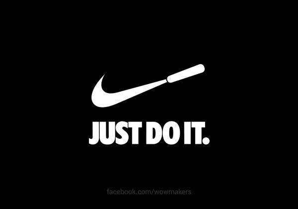 Nike Desi Logo