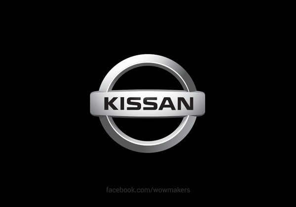 Nissan Desi Logo