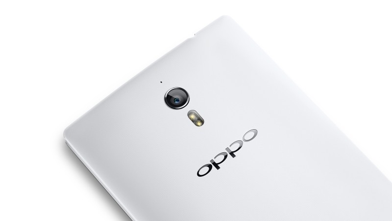 Oppo Find 7a 3