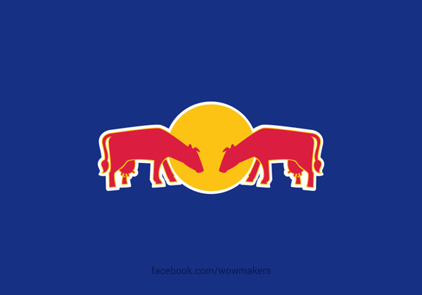 Redbull Desi Logo