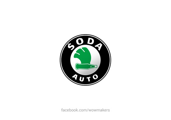 Skoda Desi Logo