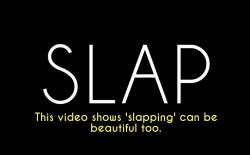 Strangers Slap Each Other For the First Time First Slap