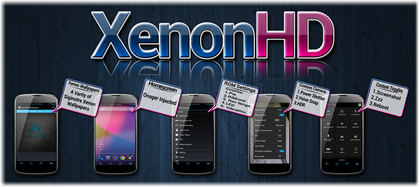 Xenon HD.1