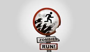 Zombies, Run!