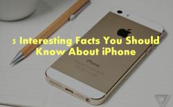 interesting, weird facts about iphones (1)