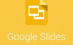Google Slides Android App Review 1