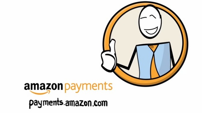 Send Money Online Payment Credit Card Processing Amazon Payments