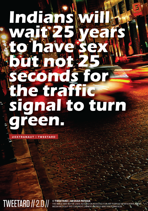 green signal 