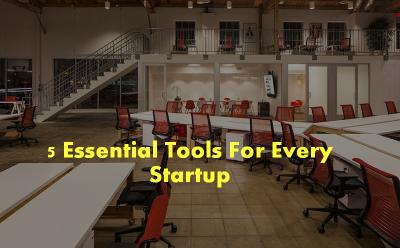 5 essential tools for startups (2)
