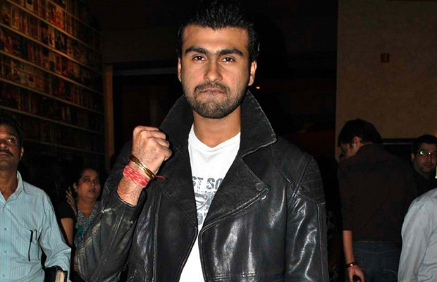 Arya Babbar