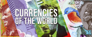 56 Amazing Examples Of Beautiful Currencies Of The World