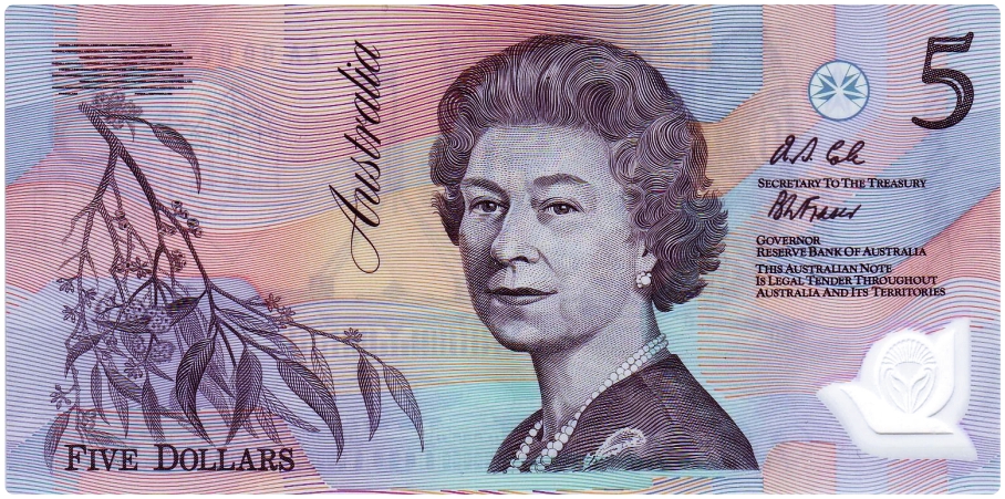 Currency_Australia
