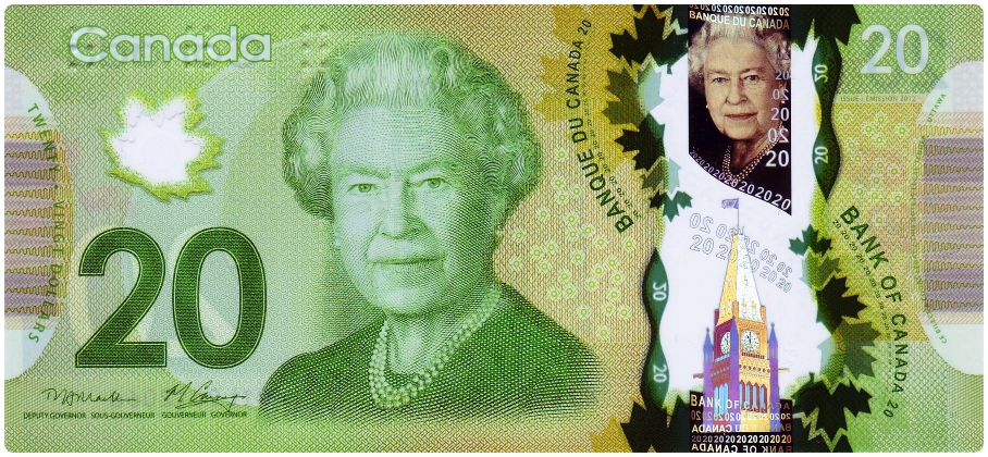 Currency_Canada