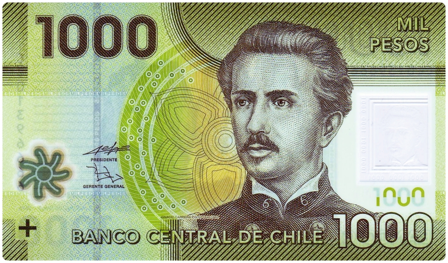 Currency_Chile