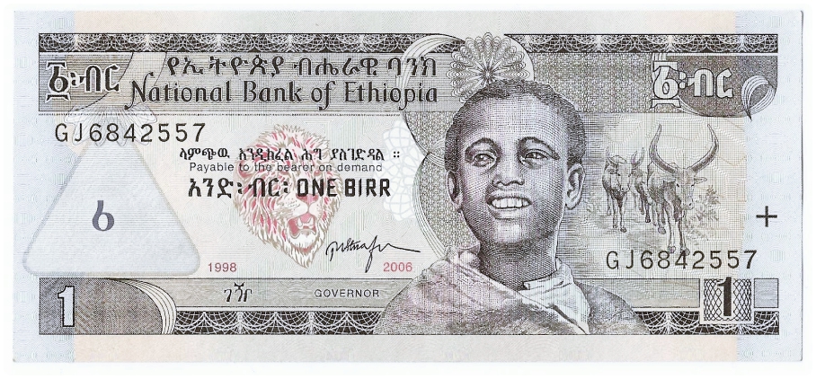 Currency_Ethiopia_Birr