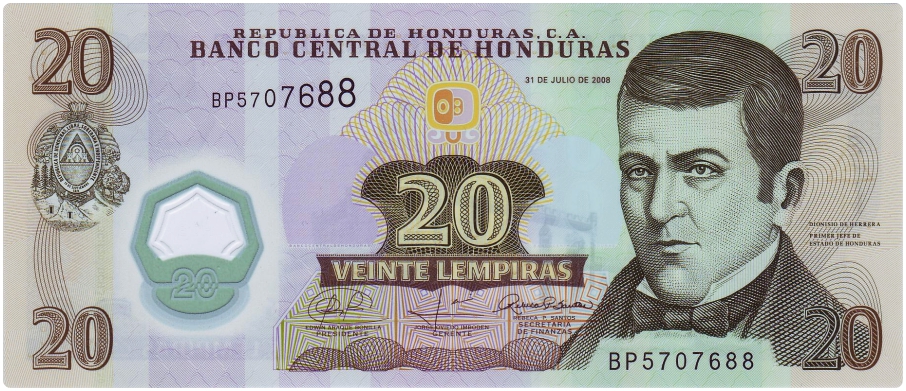 Currency_Honduras