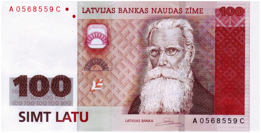 Currency_Latvia
