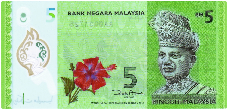Currency_Malaysia