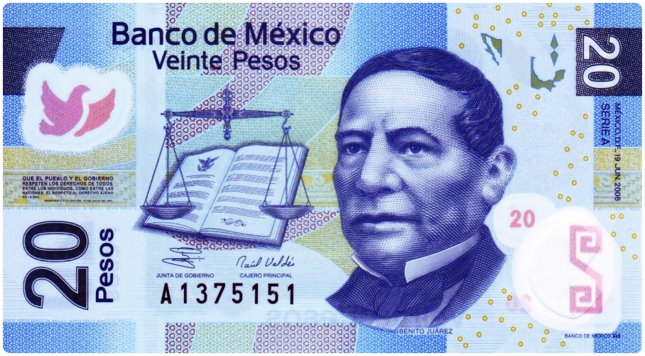 Currency_Mexico