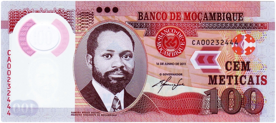 Currency_Mozambique