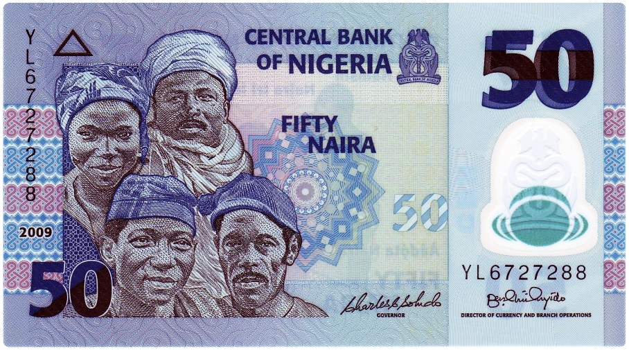Currency_Nigeria