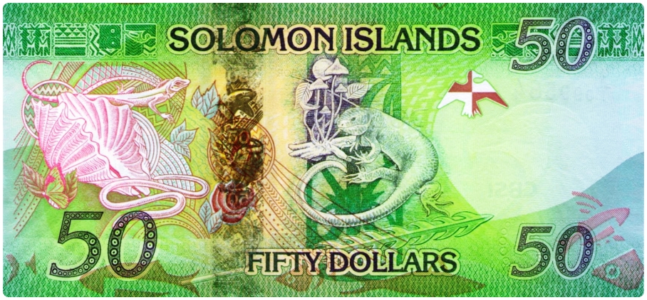 Currency_Solomon_Islands