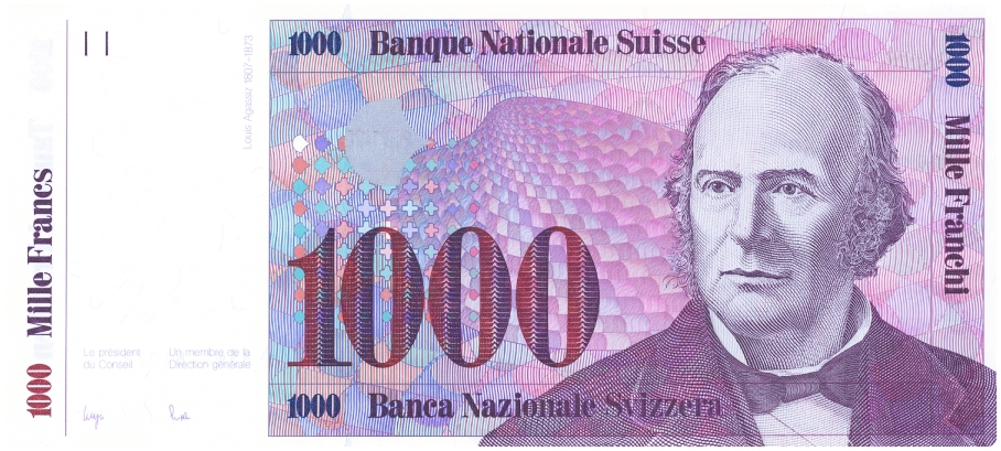 Currency_Switzerland