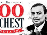 Forbes List of 100 Richest Indians 2014