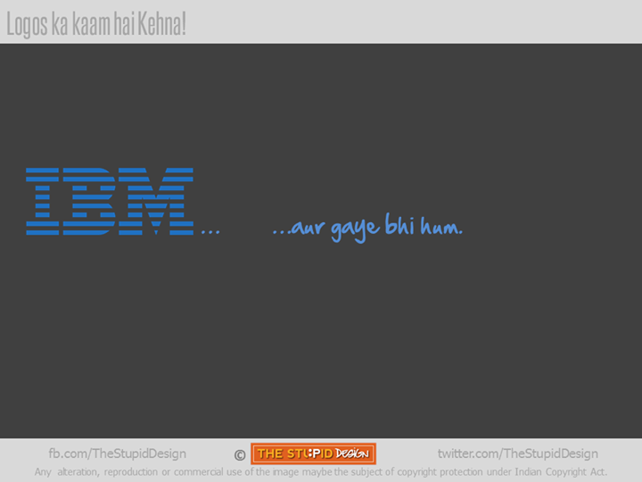 IBM