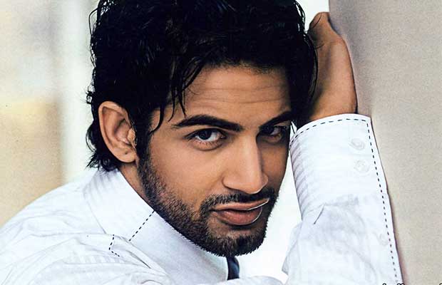 Upen Patel